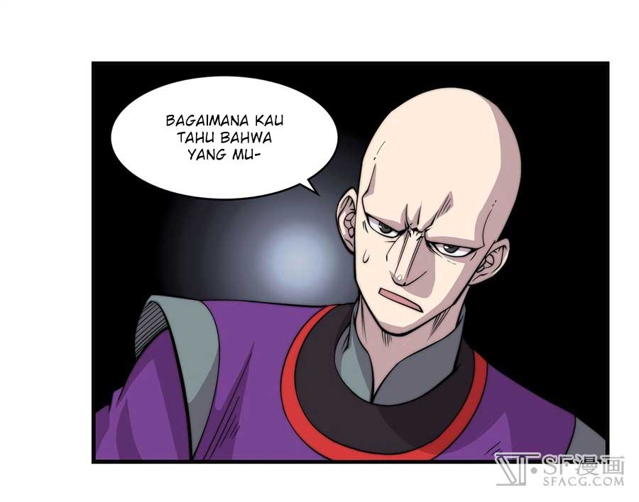 Martial King’s Retired Life Chapter 59 Gambar 10